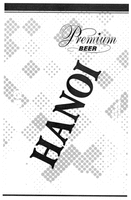 HANOI Premium BEER