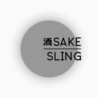 SAKE SLING
