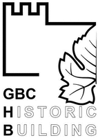 GBC HISTORIC BUILDING