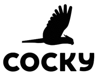 COCKY