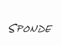 SPONDE