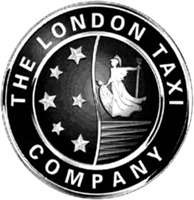 THE LONDON TAXI COMPANY
