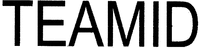 TEAMID