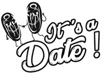 It's a Date !