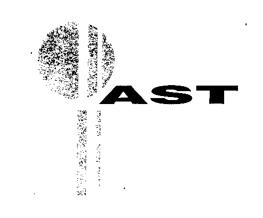 AST