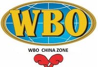 WBO CHINA ZONE