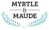 MYRTLE & MAUDE