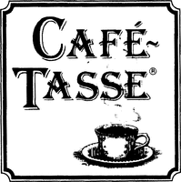CAFÉ-TASSE