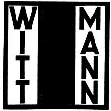 WITTMANN