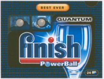 QUANTUM Finish PowerBall
