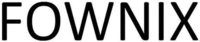 FOWNIX