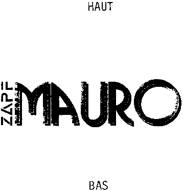 ZAPF MAURO
