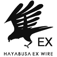 EX HAYABUSA EX WIRE