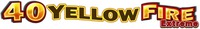 40 YELLOW FIRE Extreme
