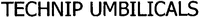 TECHNIP UMBILICALS