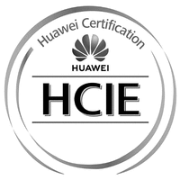 HUAWEI HCIE Huawei Certification