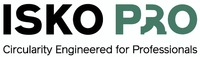 ISKO PRO Circularity Engineered for Professionals