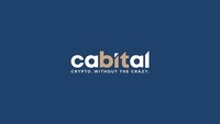 cabital CRYPTO. WITHOUT THE CRAZY.