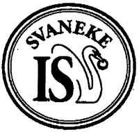 SVANEKE IS