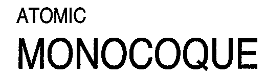 MONOCOQUE
