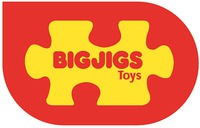 BIGJIGS Toys