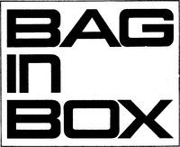 BAG IN BOX