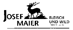 JOSEF MAIER FLEISCH UND WILD