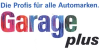 Die Profis für alle Automarken. Garage plus