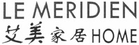 LE MERIDIEN HOME