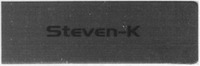 Steven-k