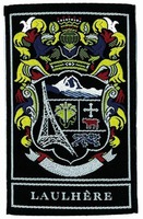 LAULHÈRE
