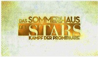 DAS SOMMERHAUS DER STARS KAMPF DER PROMIPAARE