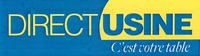 DIRECT USINE C'est votre table
