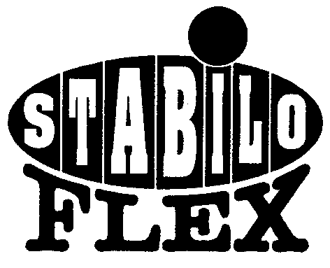 STABILO FLEX
