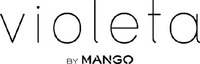 violeta BY MANGO