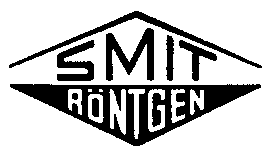 SMIT RÖNTGEN
