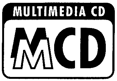MULTIMEDIA CD MCD