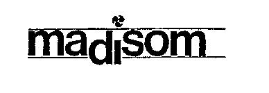 madisom