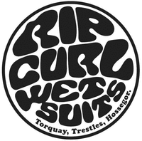 RIP CURL WET SUITS Torquay, Trestles, Hossegor.