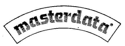 masterdata