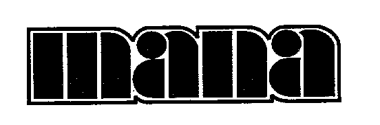 mana