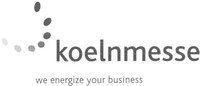 koelnmesse we energize your business