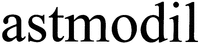 astmodil