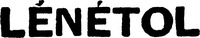 LÉNÉTOL
