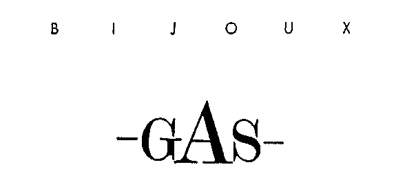 BIJOUX GAS