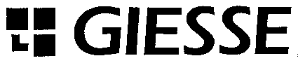 GIESSE