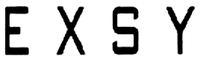EXSY