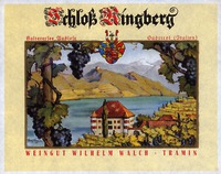 Schloß Ringberg