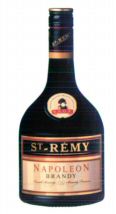 ST-RÉMY NAPOLEON BRANDY
