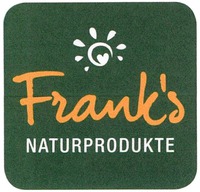 Frank's NATURPRODUKTE